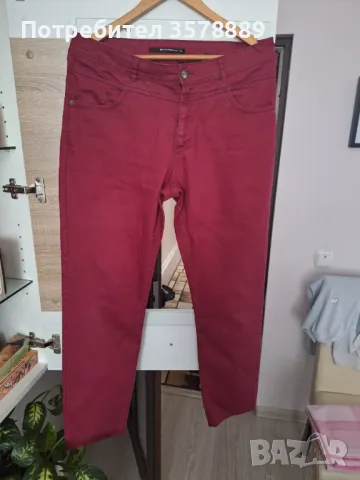 Дамско яке от естествена много мека кожа, снимка 4 - Якета - 50034140