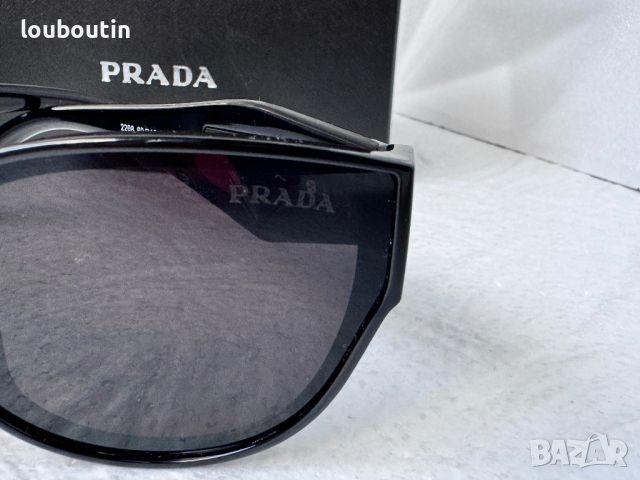 PR 2024 дамски слънчеви очила котка, снимка 12 - Слънчеви и диоптрични очила - 46129999