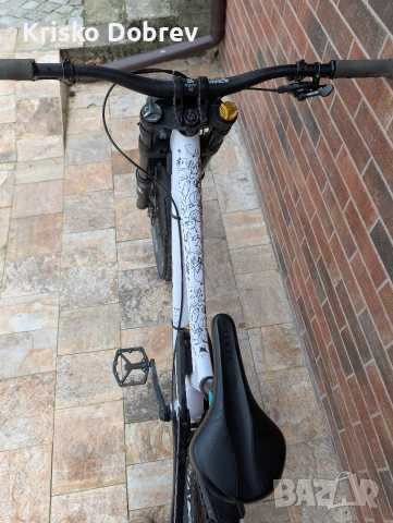 Cube two15_race , снимка 5 - Велосипеди - 53791434