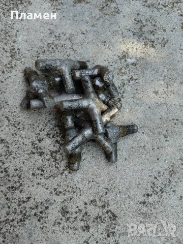 Палатка Румяна, снимка 5 - Палатки - 51170449