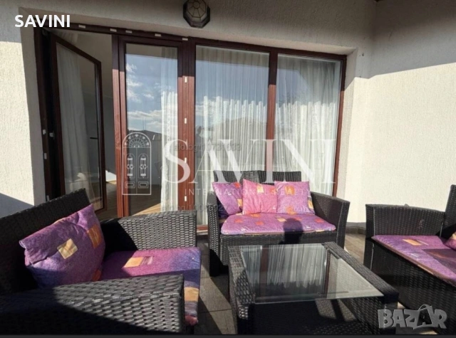 Двустаен апартамент в Bay View, Кошарица, снимка 8 - Апартаменти - 53833434