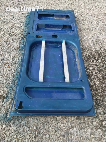 Дясна врата за бус средна база Citroen Jumper/Fiat Ducato/ Peugeot Boxer , снимка 5 - Части - 51906777
