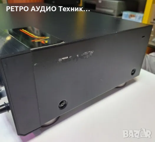 Дек Sony, mod. TC-K370

, снимка 8 - Декове - 50227394