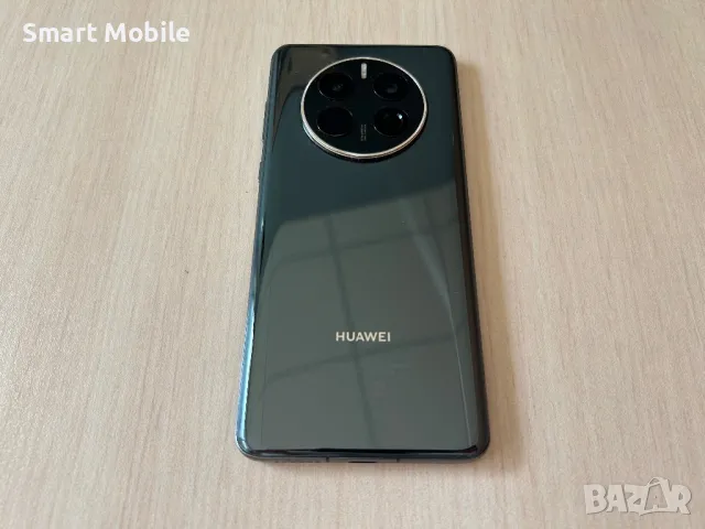 Продавам Huawei Mate 50 Pro 256/8GB, снимка 3 - Huawei - 47762667