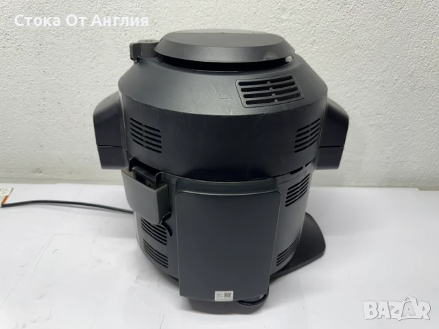 Мултикукър - Ninja OL750UK Foodi MAX 15-in-1, снимка 3 - Мултикукъри - 51105486
