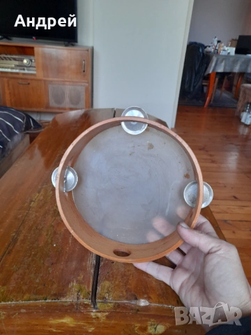 Старо дайре #7, снимка 4 - Други ценни предмети - 53539947