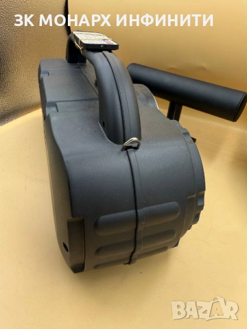 Аудио система Crown/PAS-2410MBF/+дистанционно, снимка 7 - Аудиосистеми - 53759000