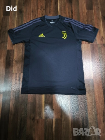 Juventus training shirt