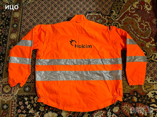 НОВО мъжко работно 3в1 яке PRO JOB, снимка 13 - Якета - 53013730