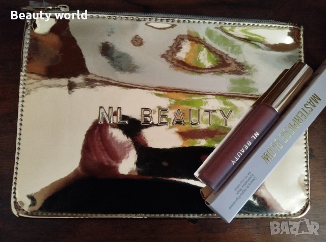 Комплект Nl beauty , снимка 2 - Декоративна козметика - 54257704