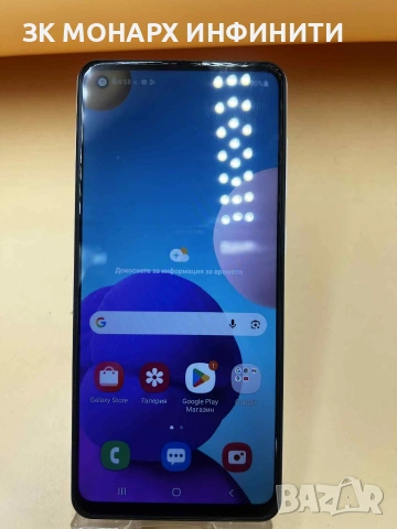 Samsung Galaxy a21s/Ram 3gb/32gb