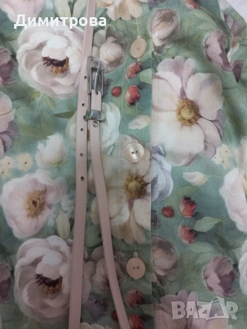 Нова дамска риза рокля, снимка 8 - Рокли - 52004437