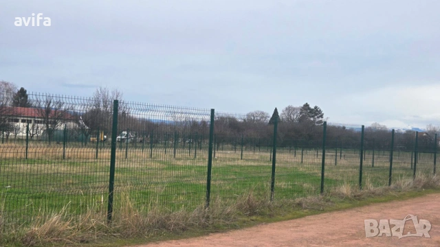 Парцел с комуникации в София област, снимка 7 - Парцели - 53620426