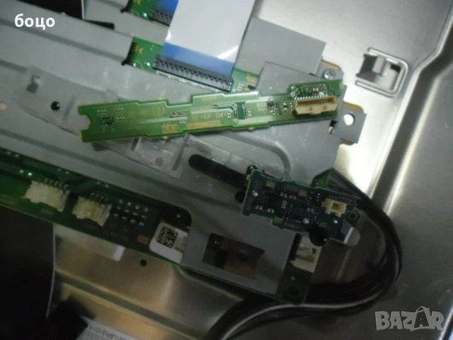 Продавам Y2009380A-011251 REV.100 SOFT 2063, снимка 6 - Части и Платки - 51087159