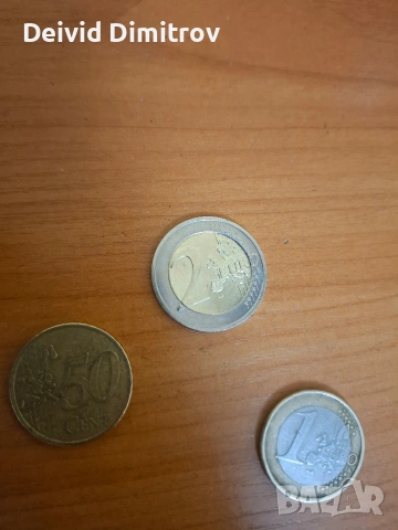 Колекционерси монети