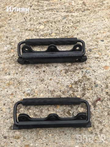 Дръжки с пружина, снимка 4 - Други инструменти - 52083151