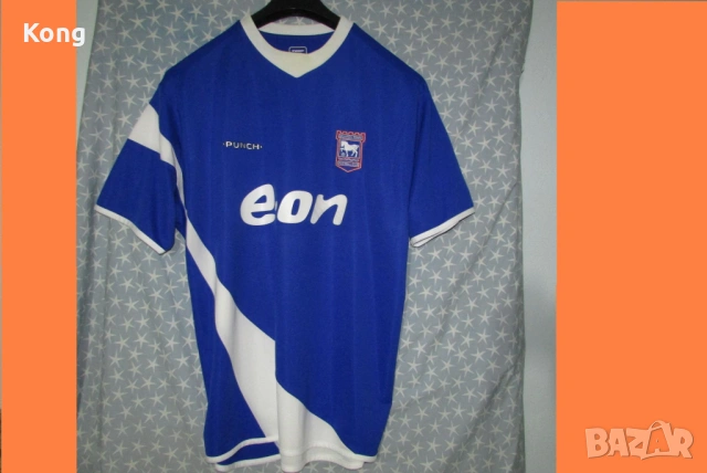 винтидж фланелка Messi Paris Saint-Germain PSG футболна тениска Барселона Ипсуич Левски, снимка 9 - Футбол - 53621916