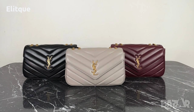 чанта ysl saint laurent 