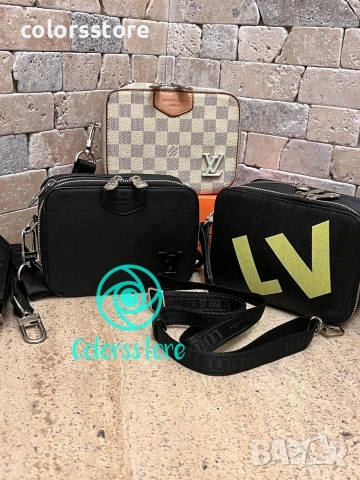 Мъжки чанти Louis Vuitton/IM67n