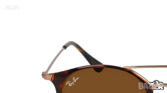 Чисто нови  RAY-BAN RB3546 - 900985 в гаранция, снимка 6 - Слънчеви и диоптрични очила - 45900780