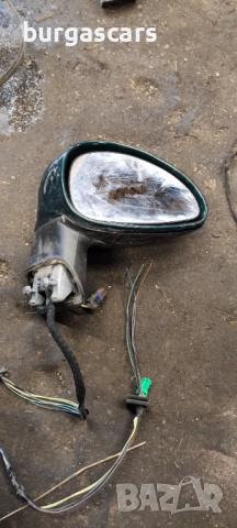 Огледало дясно странично Citroen C4 - 40лв, снимка 2 - Части - 52580813