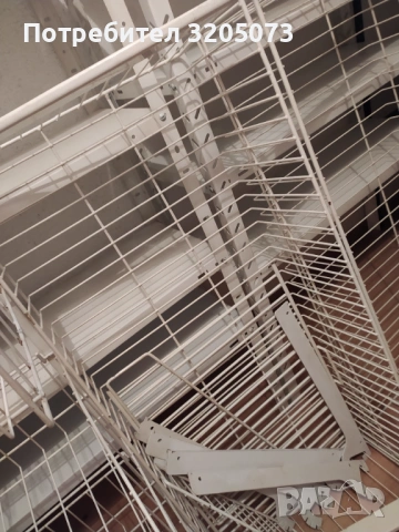 Стелажи, снимка 6 - Стелажи и щандове - 54242278