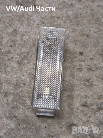 Плафон за Голф 5 Пасат Джета Туарег Голф 6 VW Golf 5 Passat Touran Jetta Touareg Golf 6 7L6947101A