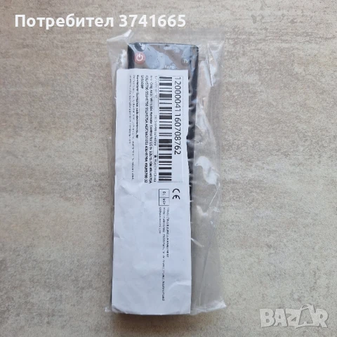 Оригинално дистанционно за телевизор LG AKB74915304, снимка 2 - Части и Платки - 51392271