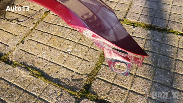 Десен Калник Mercedesz-Benz A-Class W168, снимка 6 - Части - 53850865