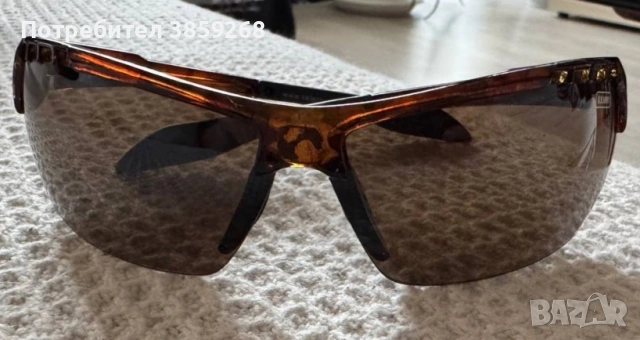 Оригинални слънчеви очила U.S. ARMY – Тактически модел, снимка 3 - Слънчеви и диоптрични очила - 53477089