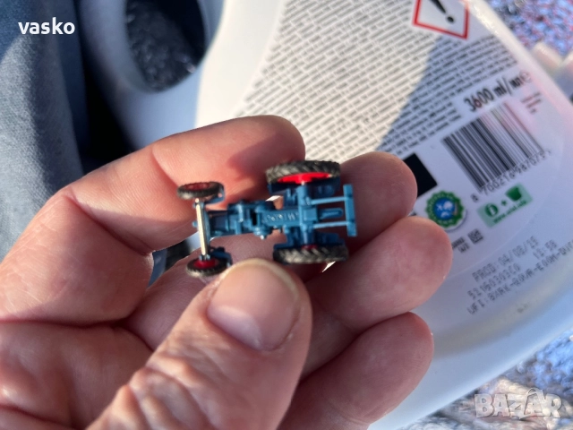 Wiking Germany 1:87, снимка 10 - Колекции - 52789650