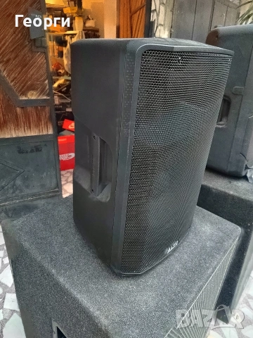 активена колона alto tx312, снимка 3 - Тонколони - 53890791