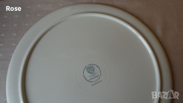 Порцелан Villeroy & Boch Germany Wild Rose, снимка 15 - Аксесоари за кухня - 46351079