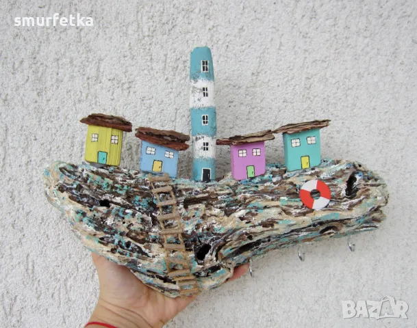 Закачалка за ключове, снимка 1