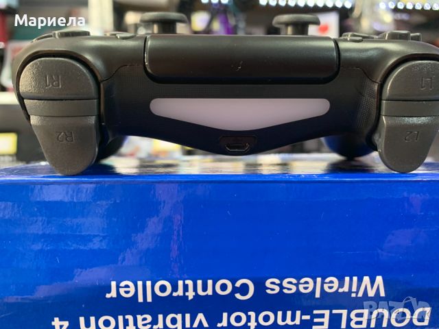 Контролер за Playstation 4, снимка 6 - PlayStation конзоли - 45838879