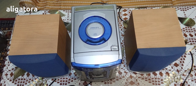 Мини уредба LG, снимка 2 - Аудиосистеми - 53211470