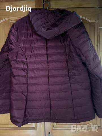 Дамско яке 56н НОВО, снимка 4 - Якета - 52012534