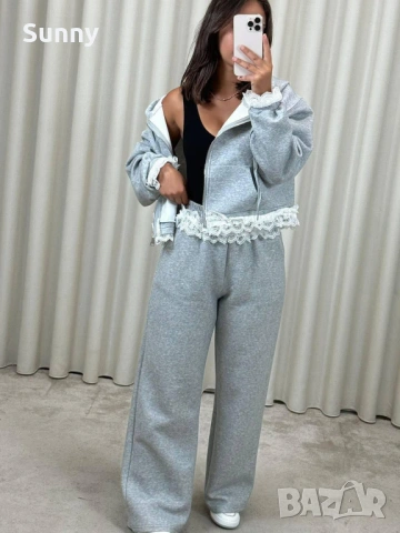 дамски комплект