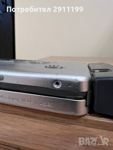 Walkman Panasonic за ремонт, снимка 5 - Други - 46293594