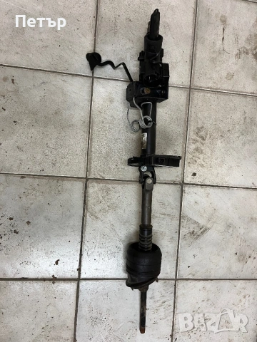 Части за Мл 163 2.7cdi, снимка 4 - Части - 54135374