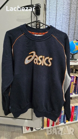 Мъжка блуза Asics размер L 