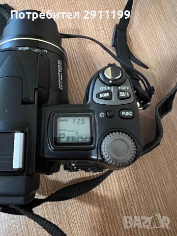 Фотоапарат Nikon 8,0Mp, Japan, снимка 4 - Фотоапарати - 51783601