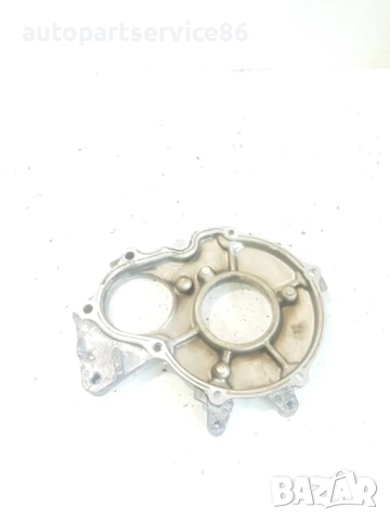 Капак за Mazda 5 2.0TDI (2006) RF2A, снимка 2 - Части - 53699720