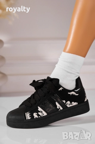 Дамски маратонки 