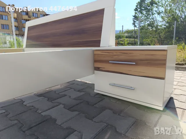 Мебели от Германия , снимка 13 - Спални и легла - 50330264