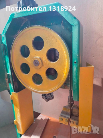 Банциг малък български, снимка 3 - Други машини и части - 54186418