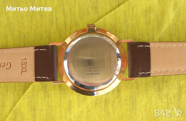 Baume - истински красавец!, снимка 7 - Мъжки - 52935949