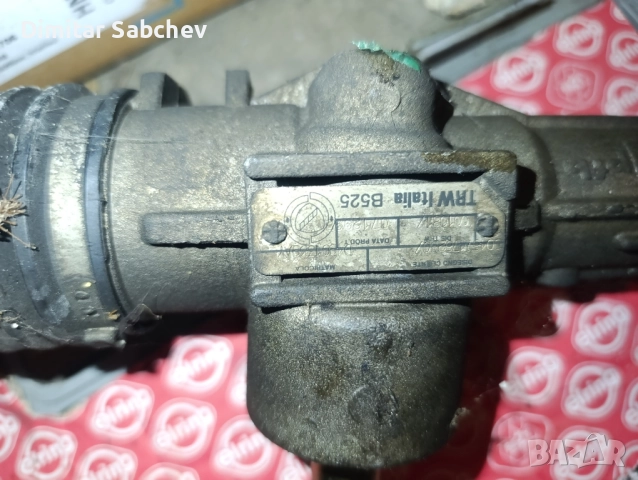 Кормилна рейка Фиат Пунто Fiat Punto , снимка 3 - Части - 52428553