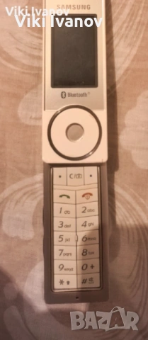 Самсунг Х830 , снимка 3 - Samsung - 53023943