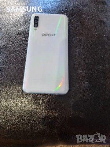 Samsung - A50, снимка 1 - Samsung - 47089836